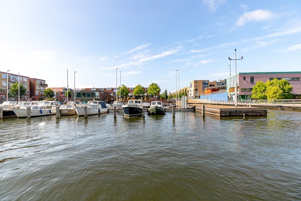 Medium property photo - Hengelostraat 114, 1324 GZ Almere